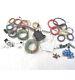 1927 49 Ford Universal 22 Circuit Wiring Harness Kit Easy Painless Install