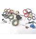 1932 Ford 22 Circuit Wiring Harness Kit Hot Rod Style Easy Painless Install