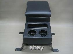 1999-06 Chevy Tahoe PPV Police or SUV Truck Police Console Armrest Kit NENNOPRO