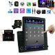 1din 10.1in Hd Touch Screen Car Stereo Radio Wifi Gps Navi Multimedia Player Kit