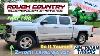2 Inch Leveling Kit Install Easiest Fastest Way Chevy U0026 Gmc