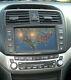 2004 To 2008 Acura Tsx Oem Navigation System Easy To Install Kit