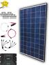 250w Solar Panel Kit Santan T Series Easy To Install On Rv Or Boat