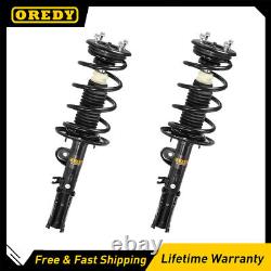 2PC Front Complete Struts Assembly for 2013 2019 Ford Explorer