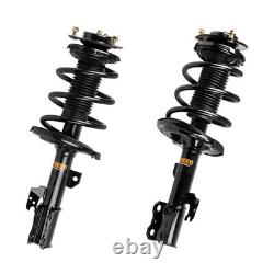 2PC Front Struts Assembly for 2007-2011 Toyota Camry 2007-2009 Lexus ES350