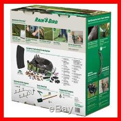 32ETI Easy To Install In Ground Automatic Sprinkler System Kit FREE SHIPPING