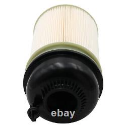(5×) A4720921705 Fuel Filter Kit, for DD13, DD15 and DD16 Engines