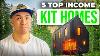 5 Kit Homes That Make More Money Than A Regular House