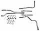 73-87 Gm Pickup, Universal Dual Kit Replacement Auto Part, Easy To Install