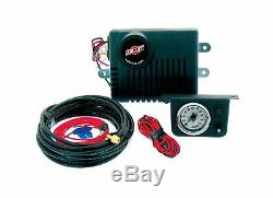 AIR LIFT 25804 Air Shock Controller Kit, Easy to Install