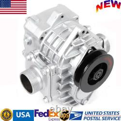 AMR500 Supercharger, Mechanical Turbocharger Kit Blower Booster Remanufactured