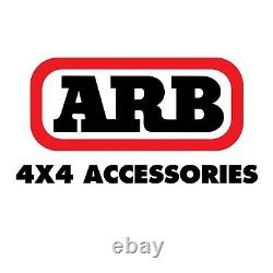 ARB Front/Rear Old Man Emu Shock/Coil Spring Kit for 91-97 Toyota Land Cruiser