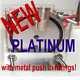 Aaa Hho Platinum Turbo 21 Plate Kit Easy Install