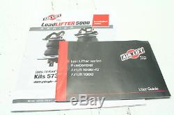 Air Lift 89370 LoadLifter 5000 Ultimate Plus Adjustable Easy Install Lift Kit