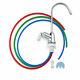 Amway Espring Auxiliary Faucet Kit Below Counter Model Easy Installation New