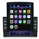 Android Car Stereo Radio Gps/wifi Touch Screen Mp5 Player Kits 2+32gb Bluetooth