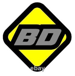 BD Diesel 1036627 High Idle Kit for 07-19 GM Duramax