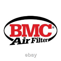 BMC FB01058 High Flow Air Filters Pair Kit for 2018-2021 Genesis G70 KIA Stinger