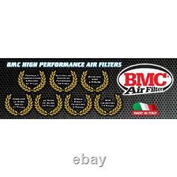 BMC FB208/03 High Flow Performance Air Filters Pair Kit for 1999-'04 Ferrari 360