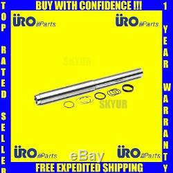 BMW Engine Water Collapsible Transfer Pipe Kit E60 E63 E65 X5 URO 11141439975