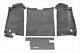 Bedrug Replacement Rear Cargo Liner Kit For Jeep 97-06 Like Carpet Easy Install