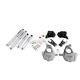 Belltech Lowering Kit For Chevy Silverado 1500 Classic 2007 2 Front Drop