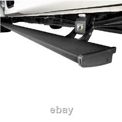Bestop 75650-15 Set of Powerboard NX Automatic Running Boards for Ford F-150