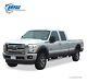 Black Paintable Oe Style Fender Flares 11-16 Ford F-250, F-350 Super Duty