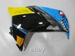 Blue Shark Fairing Kit For Kawasaki Ninja 300 EX300 2013-2017 Bodywork With Bolts