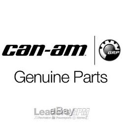 Can-Am OEM Black Commander Sport Roof Kit, Easy Installation, 715005188