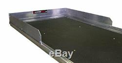CargoGlide CGHS-48 High Sides Kit Easy Install for Slide Out Bed Trays 8