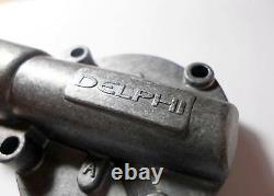 Cav Overhaul Rebuild Kit Lucas Dpa Roto Diesel Injection Pump Delphi Mf Genuine