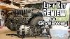 Clayton Offroad Suspension Review And Full Lift Kit Giveaway