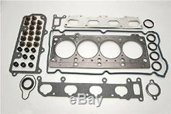 Cometic (PRO2005T) Top End Gasket Kit Provides Quality Seal Easy Install