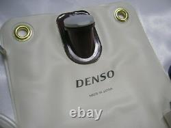 DATSUN 1200 Universal Washer Bag Full Kit Nippon Denso (For NISSAN B10 SR311)