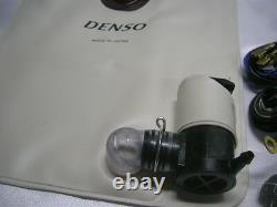 DATSUN 1200 Universal Washer Bag Full Kit Nippon Denso (For NISSAN B10 SR311)