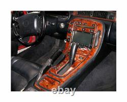 Dash Trim Kit for Lexus SC300 SC400 1992-2000 Interior