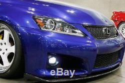 Direct Fit OEM Spec LED Fog Lights For Toyota Lexus Scion Upgrade or Replacement