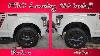 Diy Easy F150 Leveling Kit Spacer Install No Specialty Tools Needed