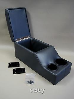 Dodge Charger Magnum Police Deluxe Console Kit Easy Install 2006-2007