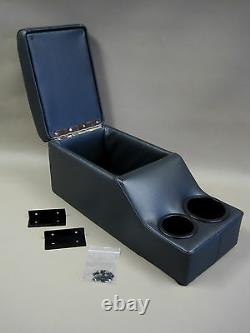Dodge Charger Magnum Police Deluxe Console Kit Easy Install 2006-2007 NENNOPRO