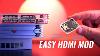 Easy 19 Ps2 Hdmi Mod Electronanalog