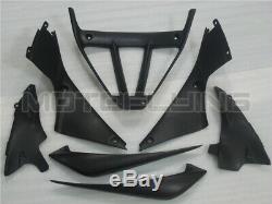 Easy Install Fairing Kit for Yamaha YZF R1 2004-2006 ABS Plastics Injection h02