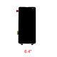 Easy Install Screen Digitizer Kit Lcd Display With Frame For Samsung S10 Plus