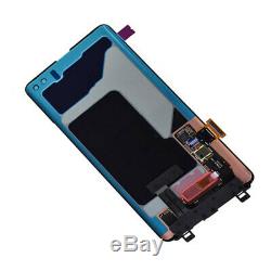 Easy Install Screen Digitizer Kit LCD Display With Frame for Samsung S10 Plus