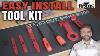 Easy Installation Tool Kit From F150leds Com
