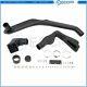 Easy Installation Auto Air Ram Snorkel Kit For 1994 Onwards Discovery 300 Series