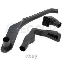 Easy installation Auto Air Ram Snorkel Kit For 1994 onwards Discovery 300 series