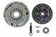 Easy To Install Clutch Kit Replacement With Lubricant Tube & Instructions Ksb04