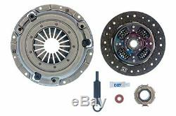 Easy to Install Clutch Kit Replacement with Lubricant Tube & Instructions KSB04